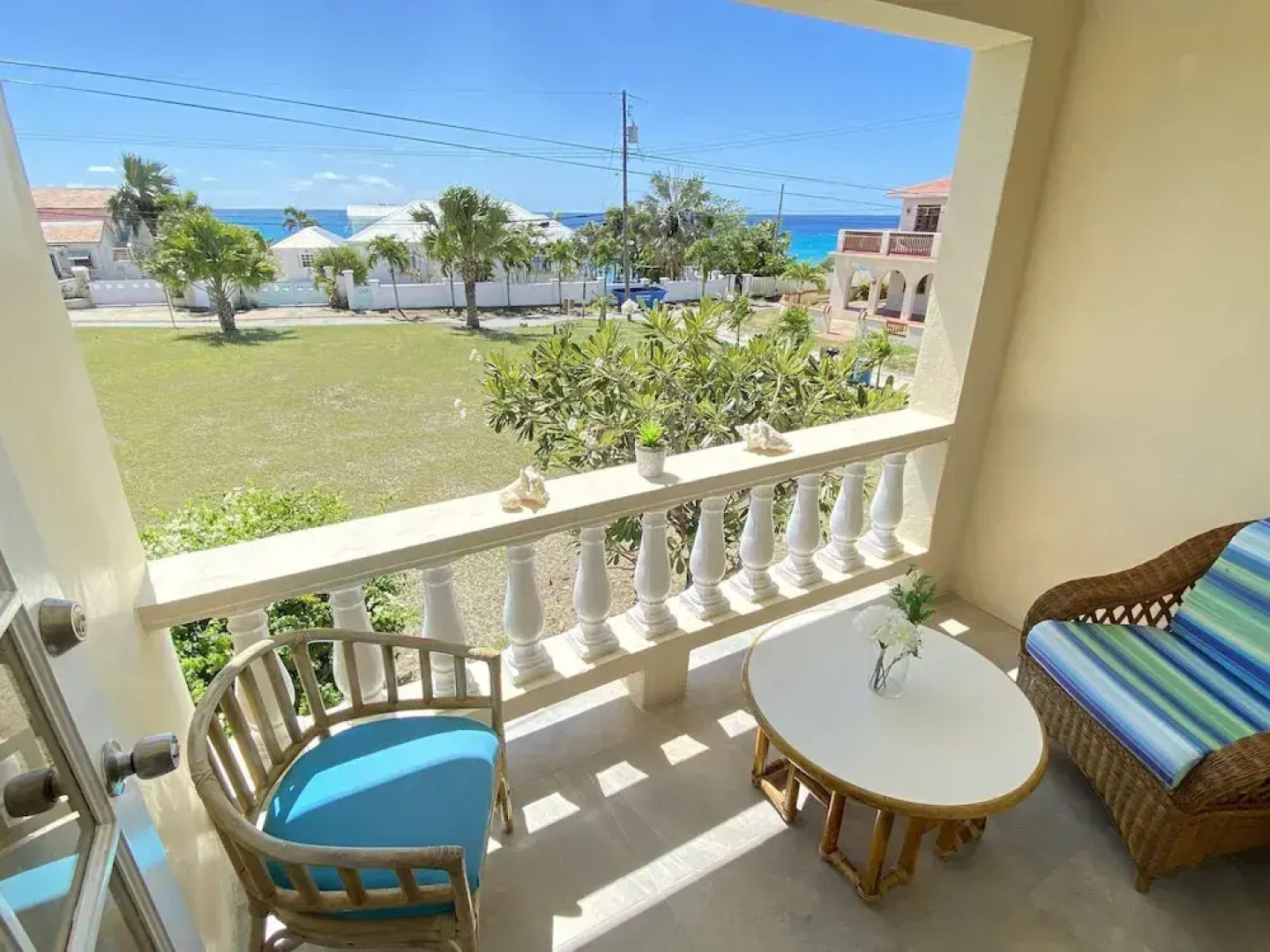 Searocks Beach Apartment