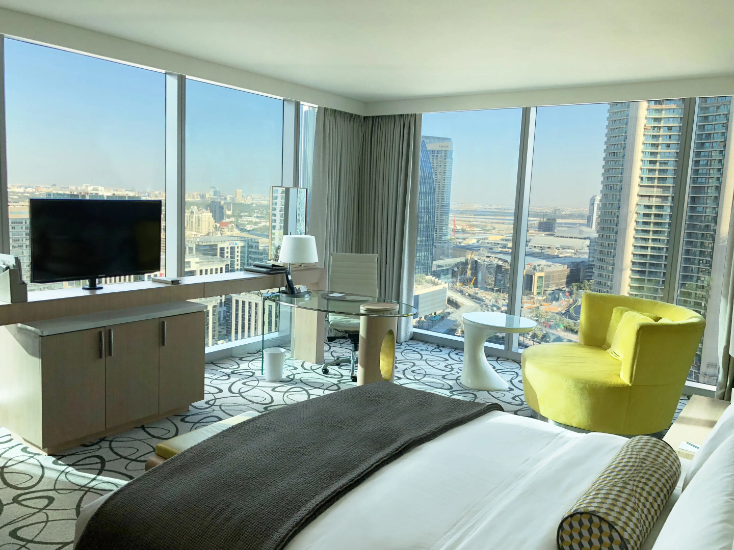 Sofitel Dubai Downtown