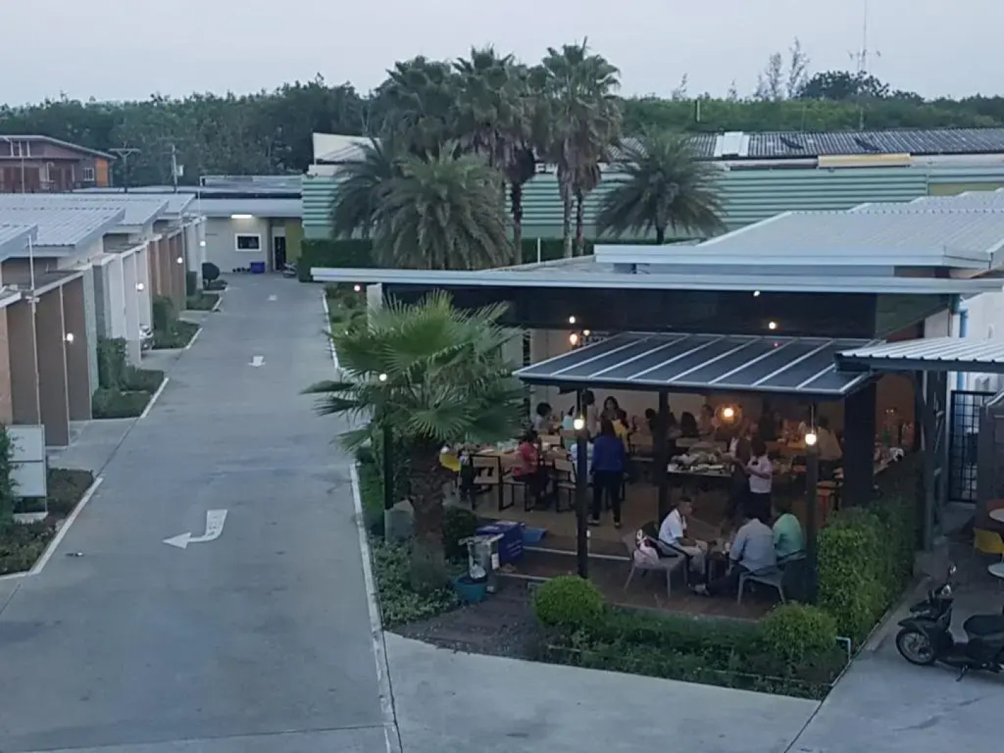 Smile Resort Thungsong