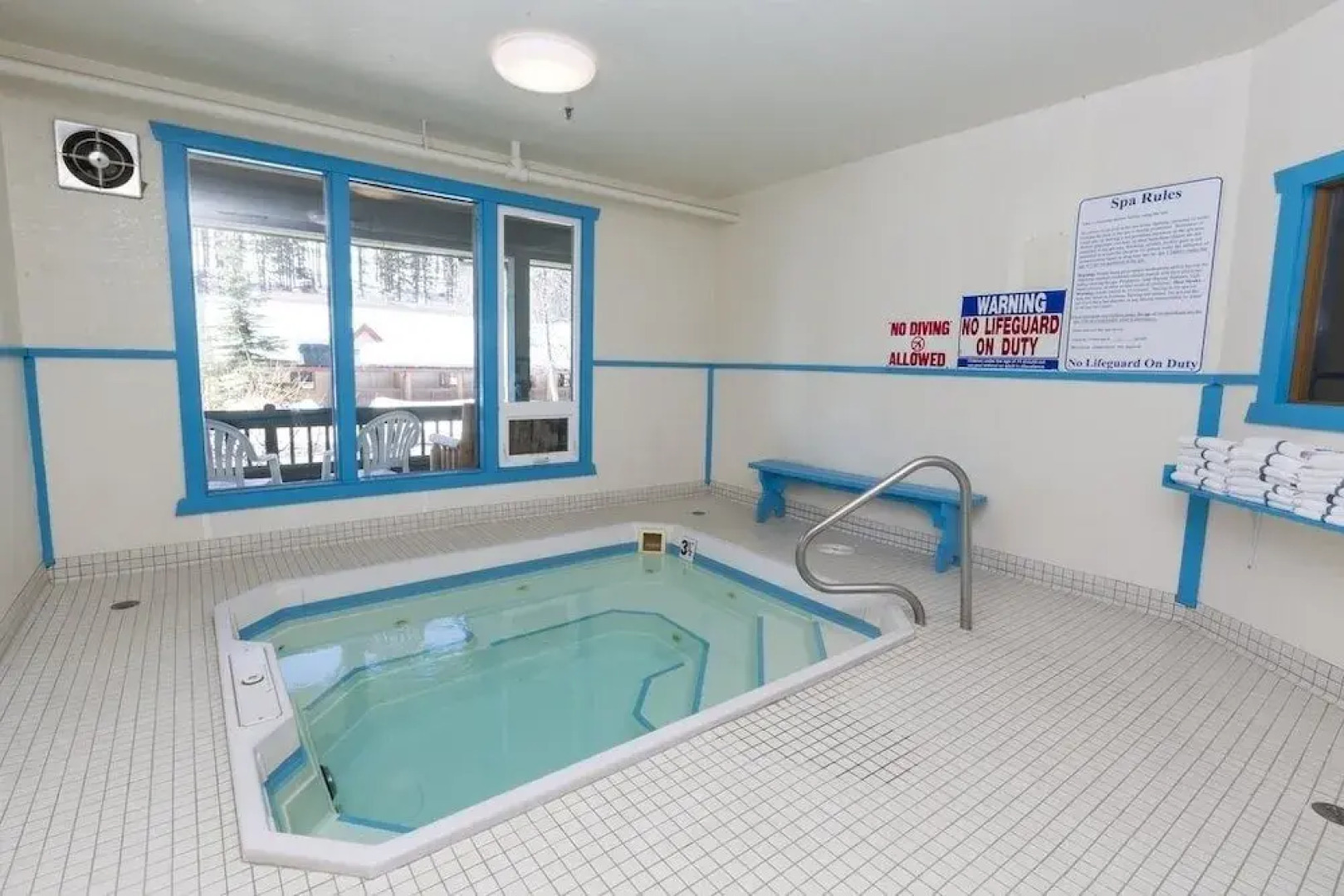 Hibernation House 101 1 Bedroom 1 Bathroom Hotel Room