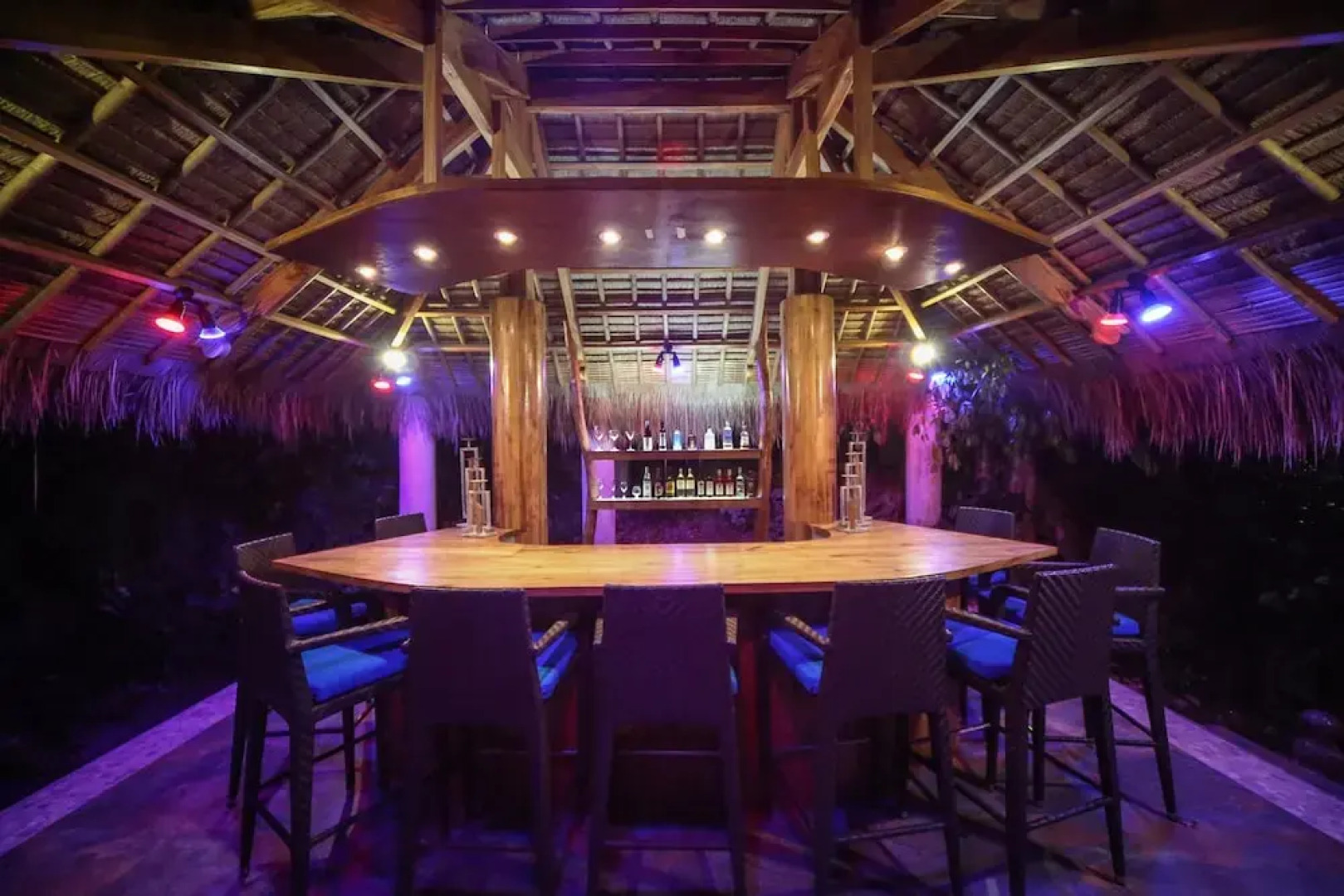 Den Pasar Nasog Villa