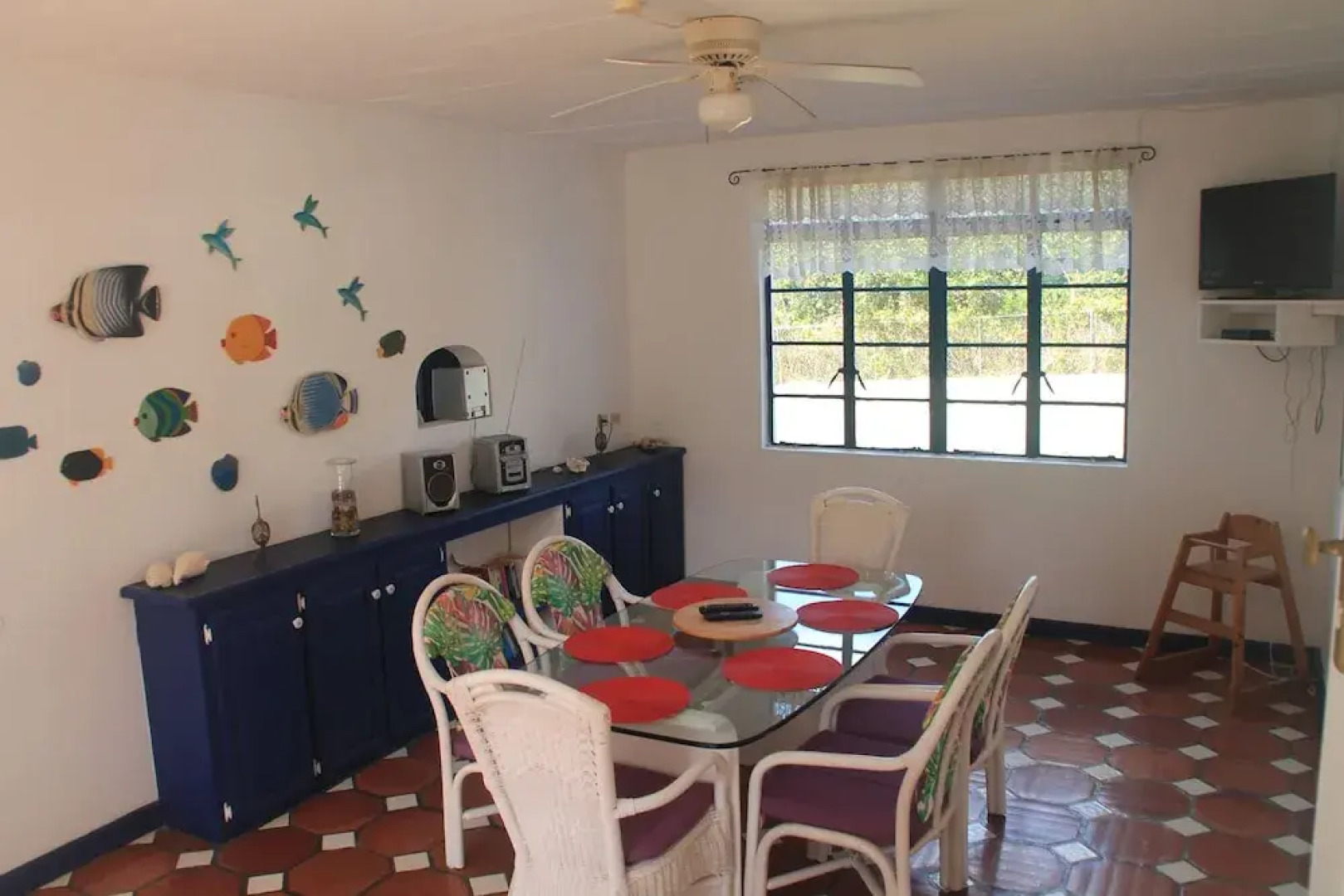 Villa Marie Guesthouse