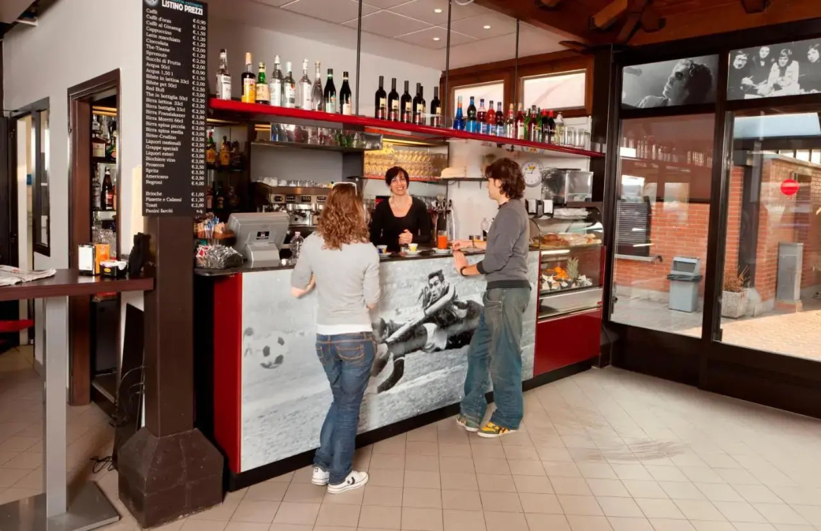 Club del Sole Bologna Easy Camping Village