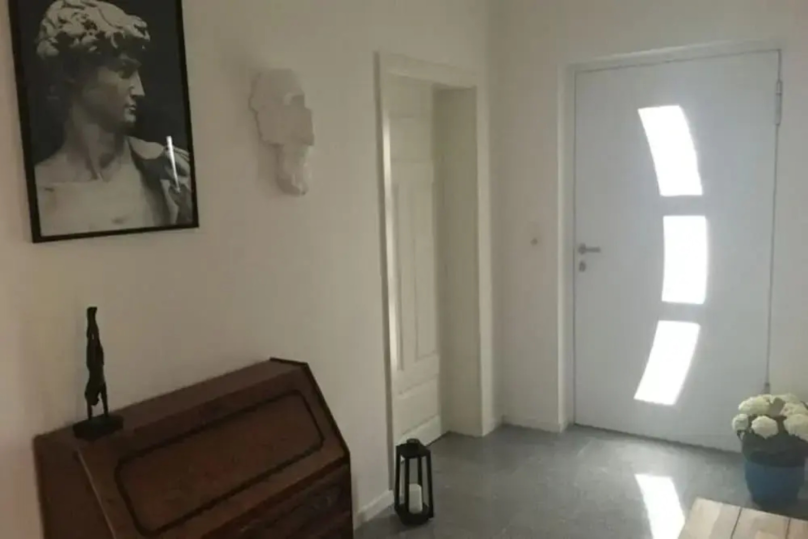 Pleasant Apartment in Stadtilm