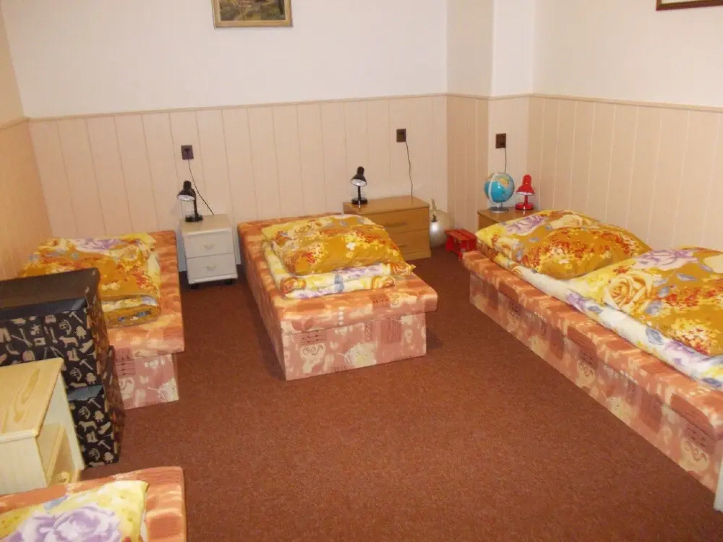 Apartmán u Cukrárky