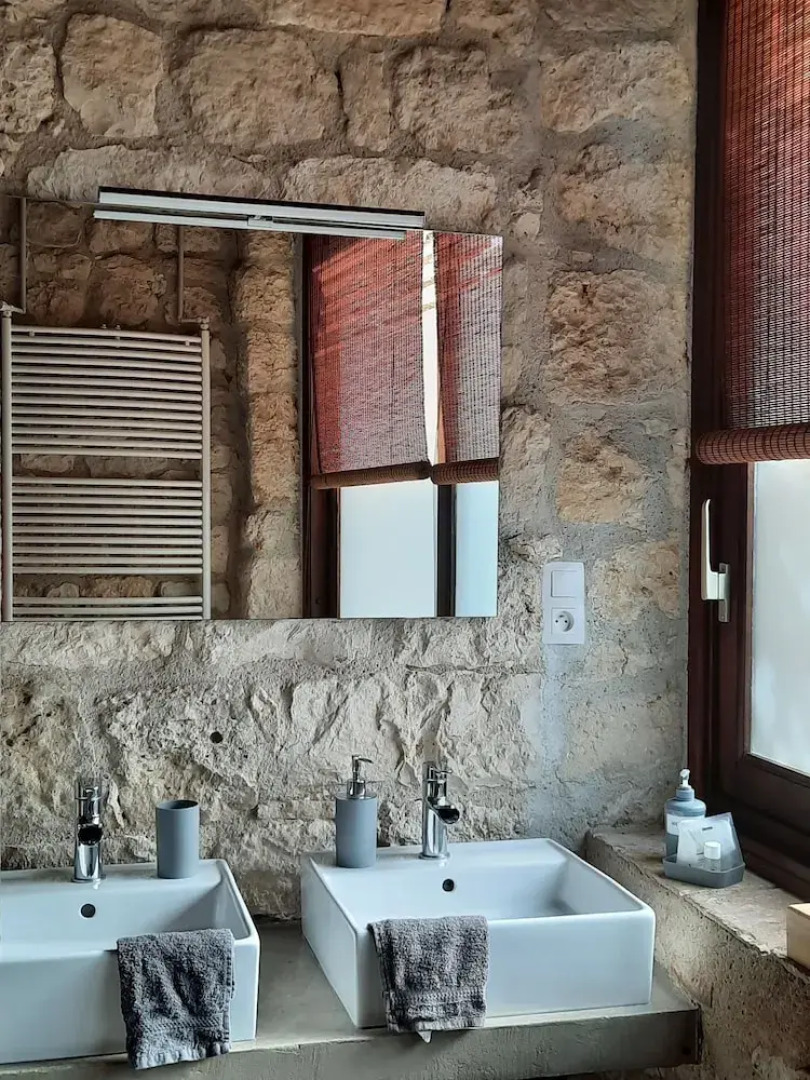 Maison d'hôtes de La Boissière