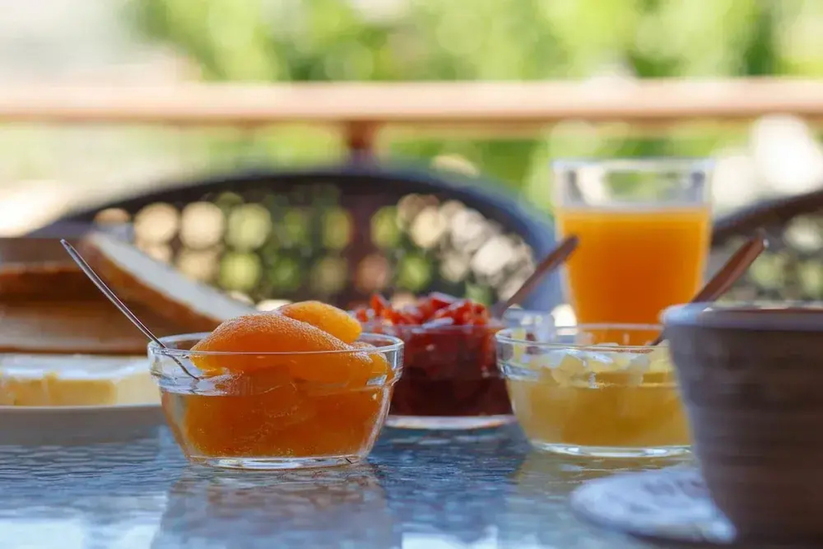 Gardenia-Morfi Village