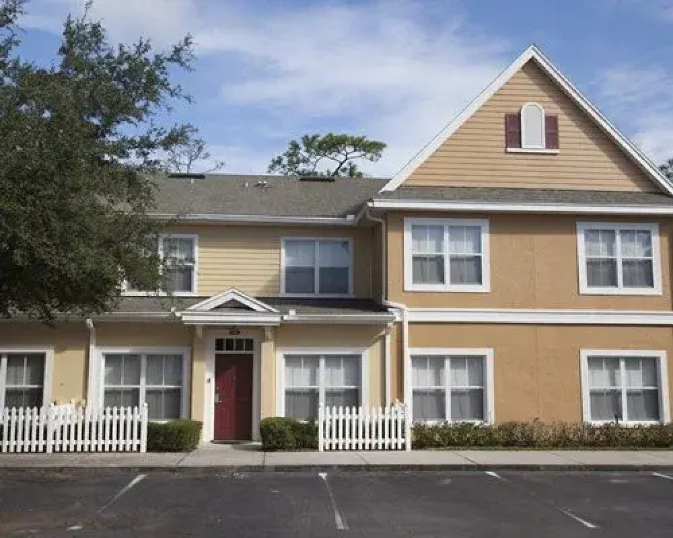 FVVC @ Venetian Bay, Kissimmee, USA