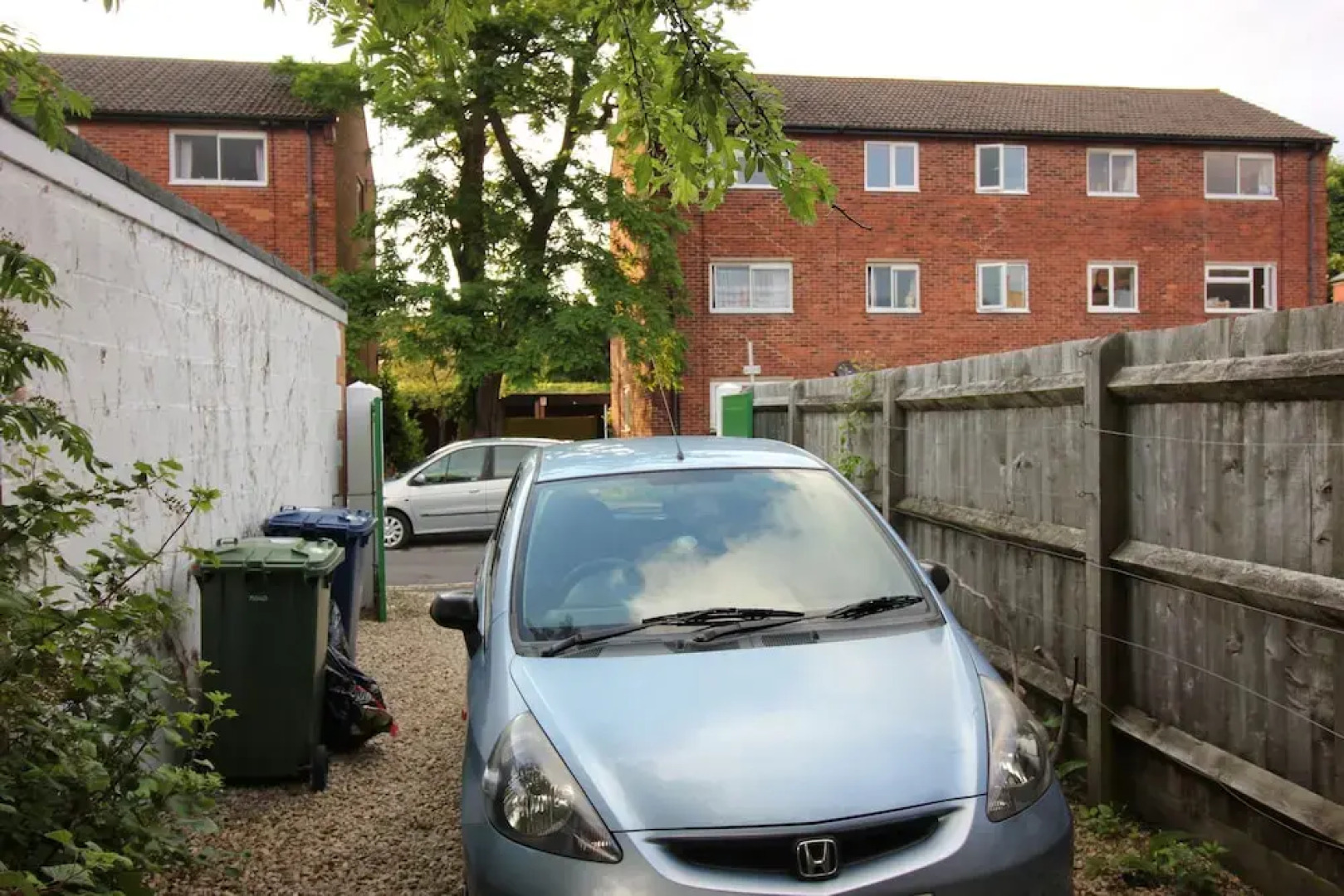 The Great Observatory (Peymans)