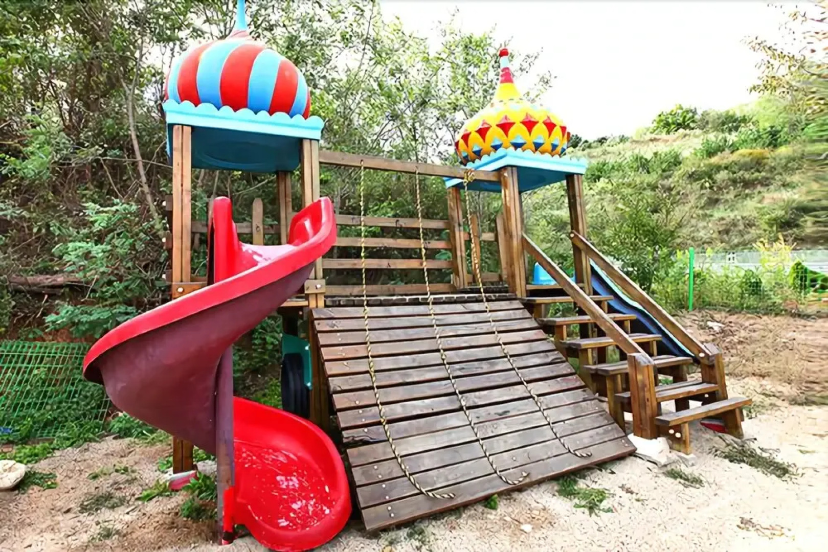 Yeongdeok Ocean Pension