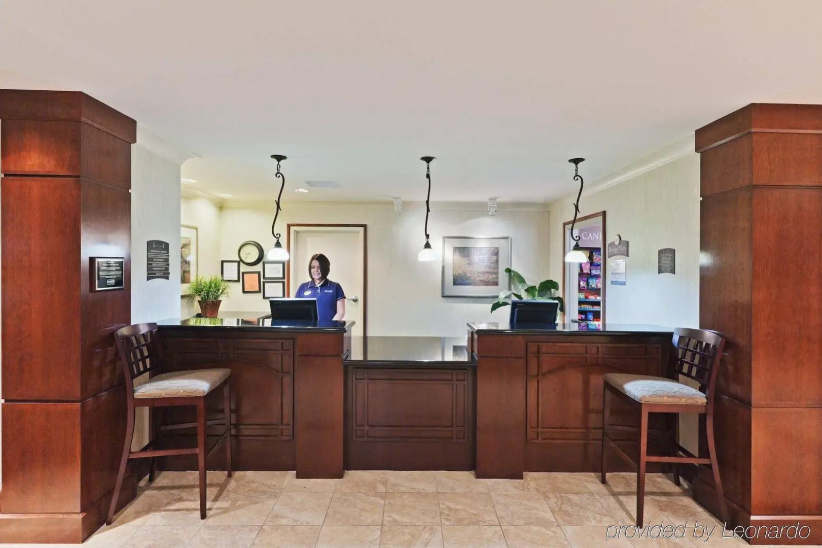 Staybridge Suites Wichita by IHG