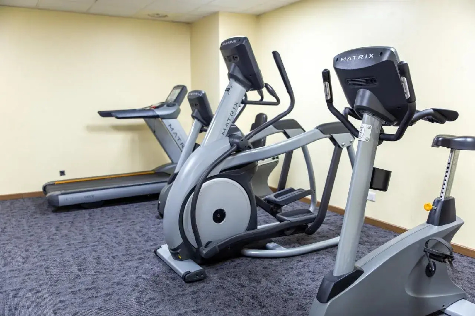 Zenitude Swiss Apparthotels