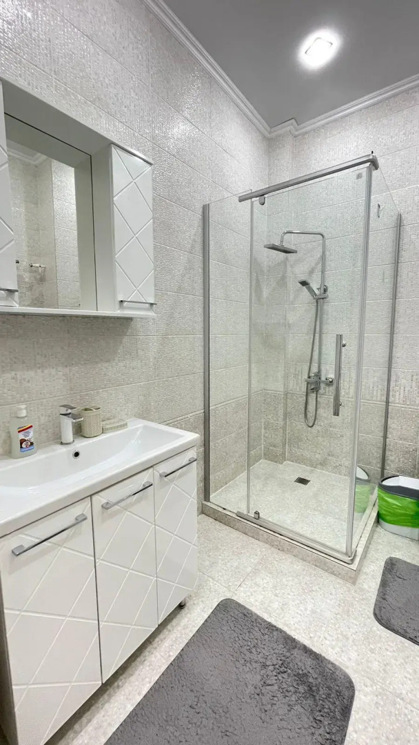 Апартаменты на улице Махамбета Утемисова 125Б