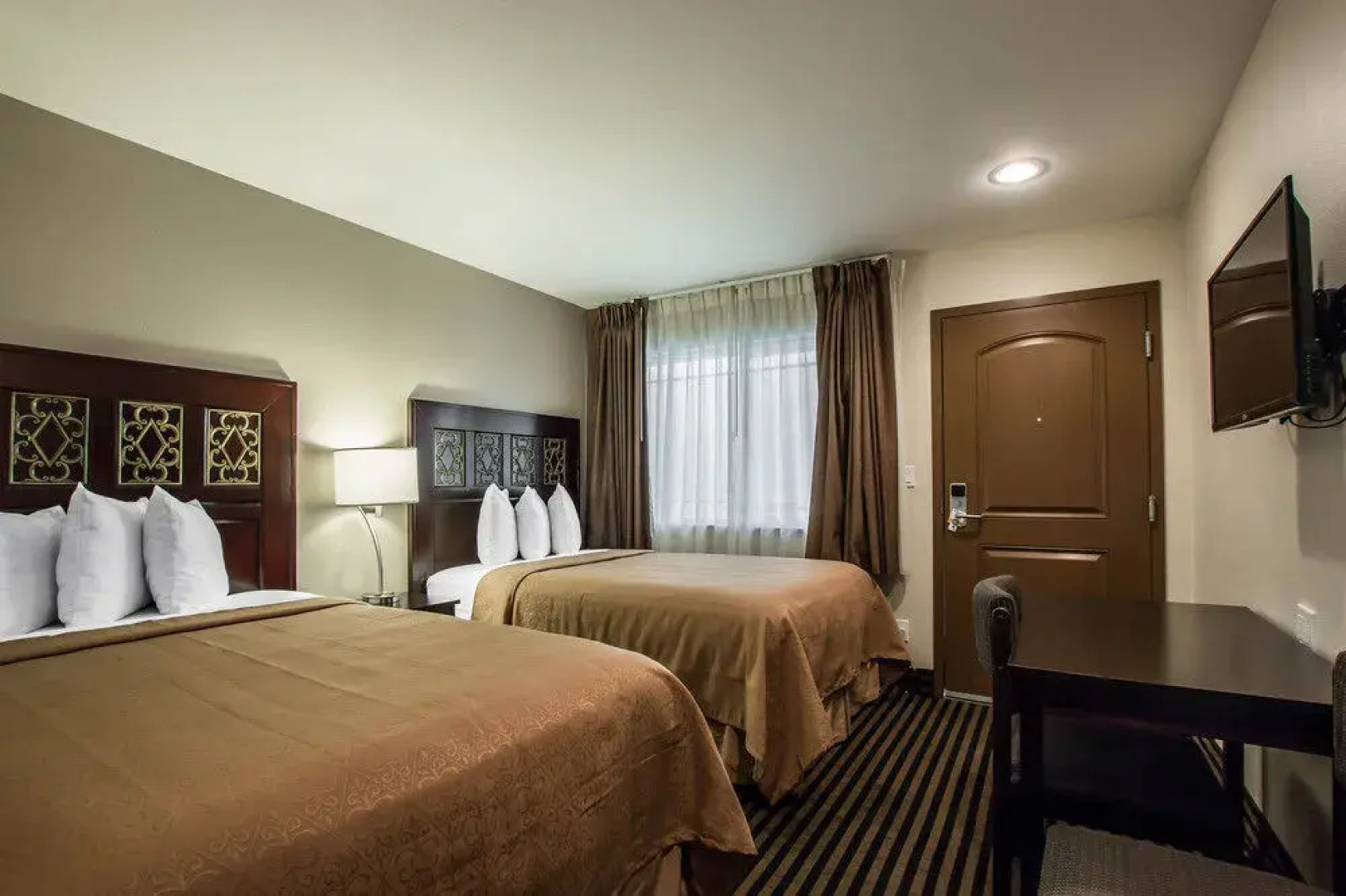 Quality Inn & Suites Escondido