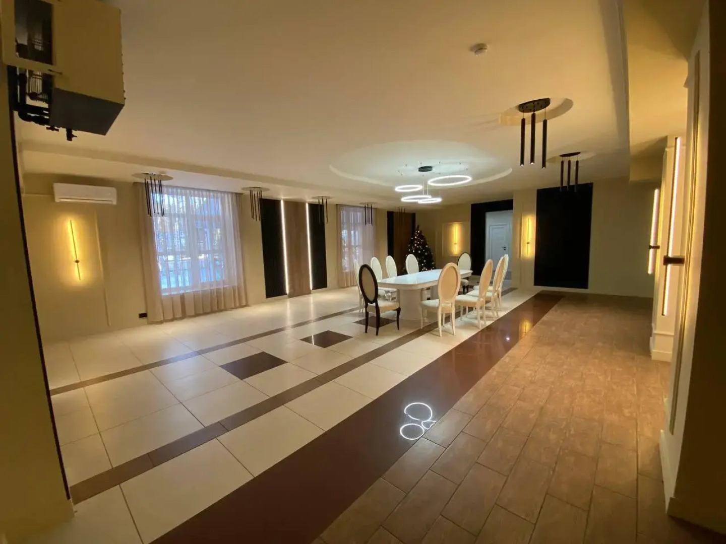 Парк-отель Чайка