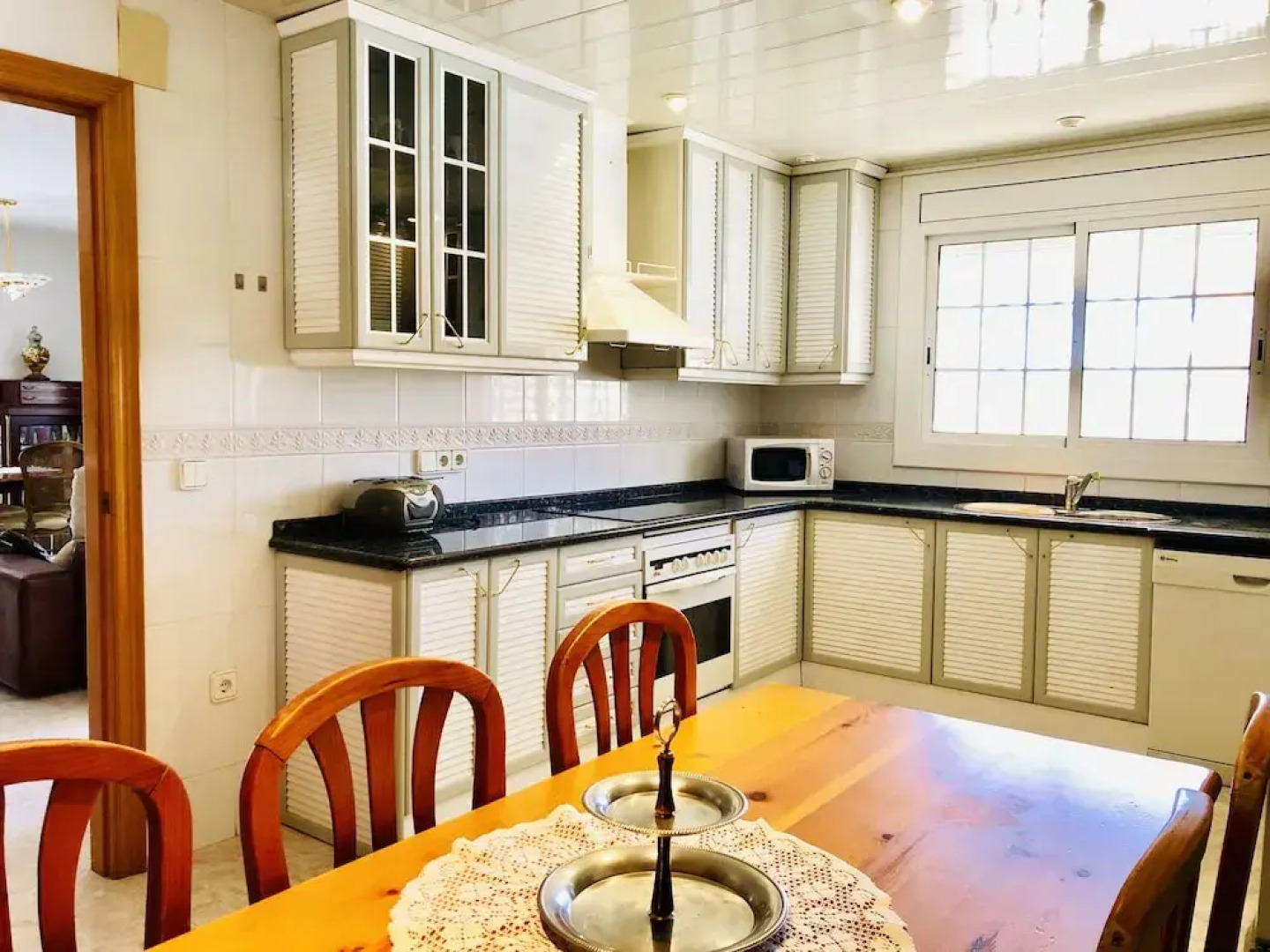 Piso Muy Coqueto Al Lado Del Mar