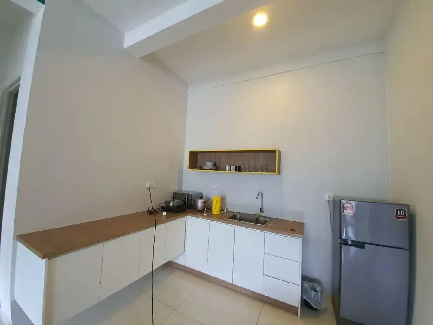 Miracle Homestay Arte S