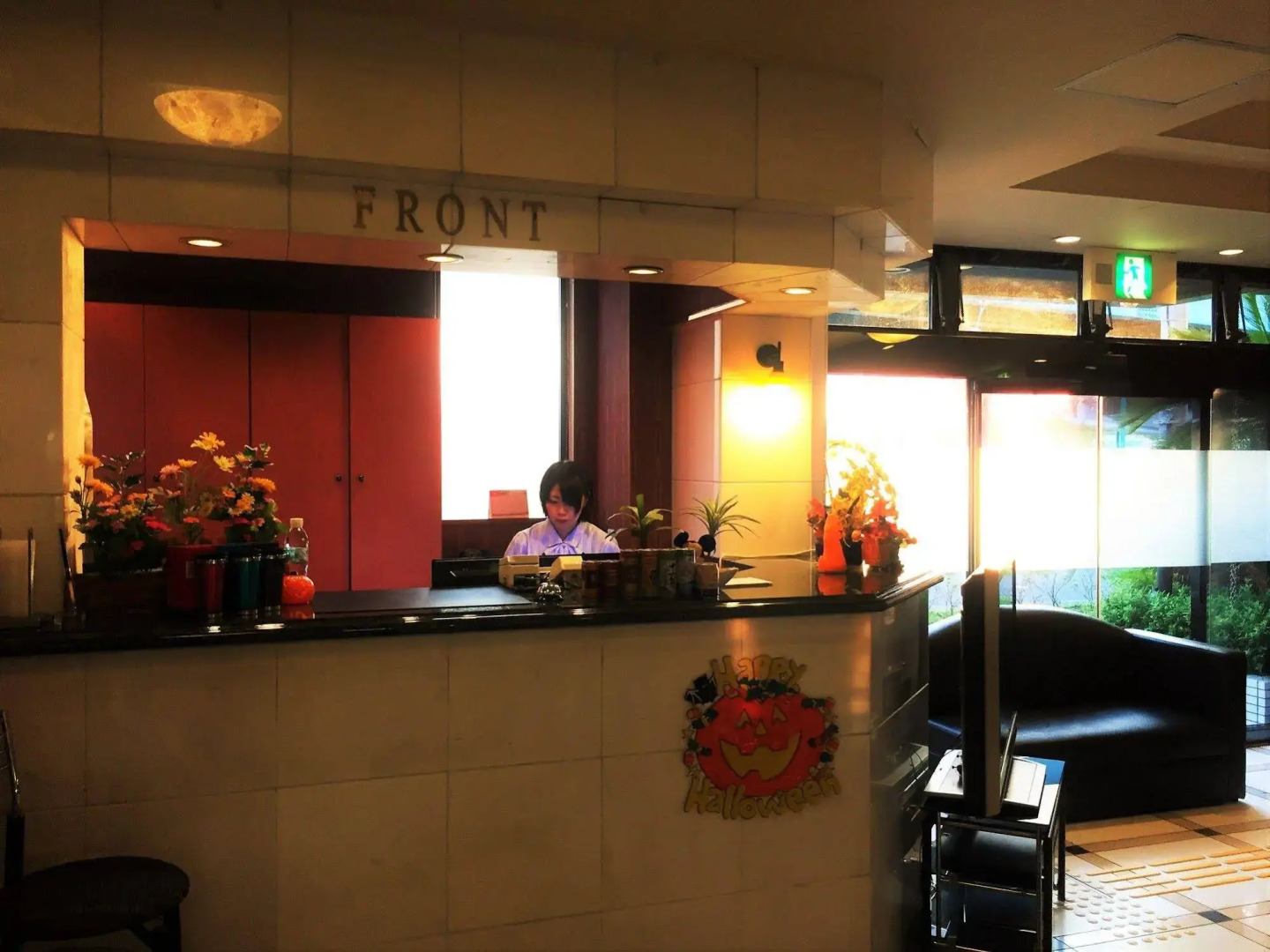 Nice Inn Hotel Maihama Tokyo Bay Premiere