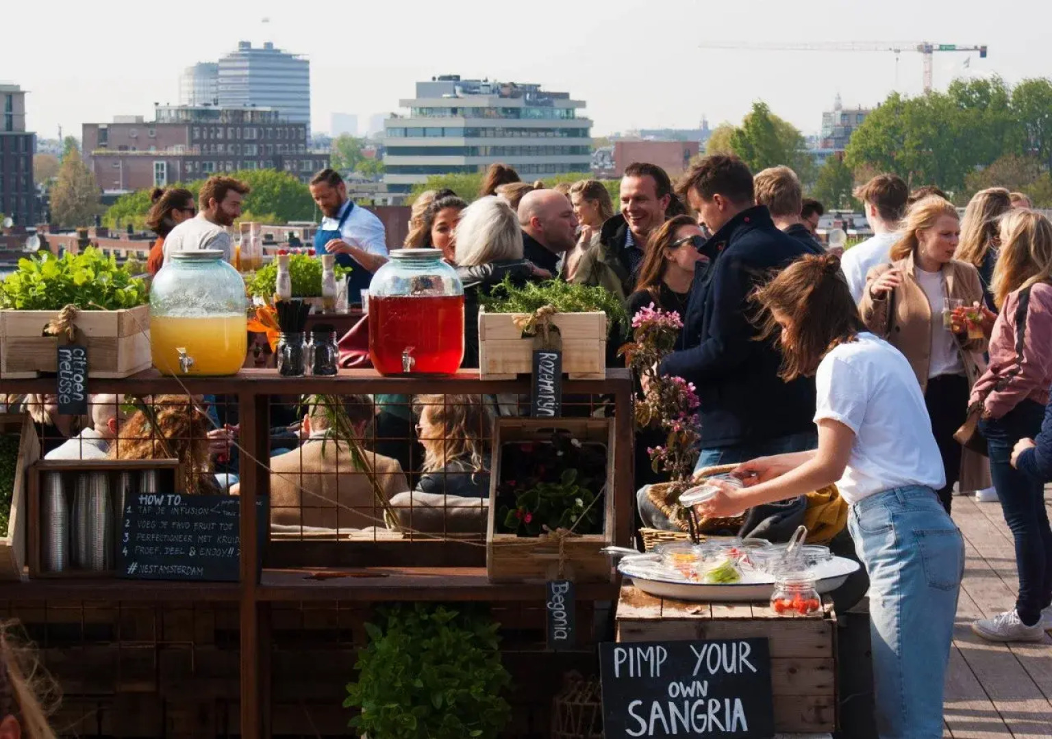 Hotel Casa Amsterdam