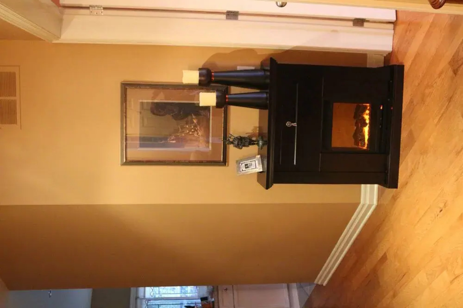 Tigh-Na-Mara Bed and Breakfast