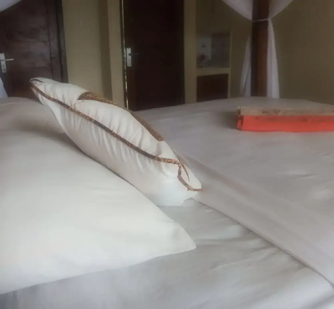 Bukit Indah Homestay