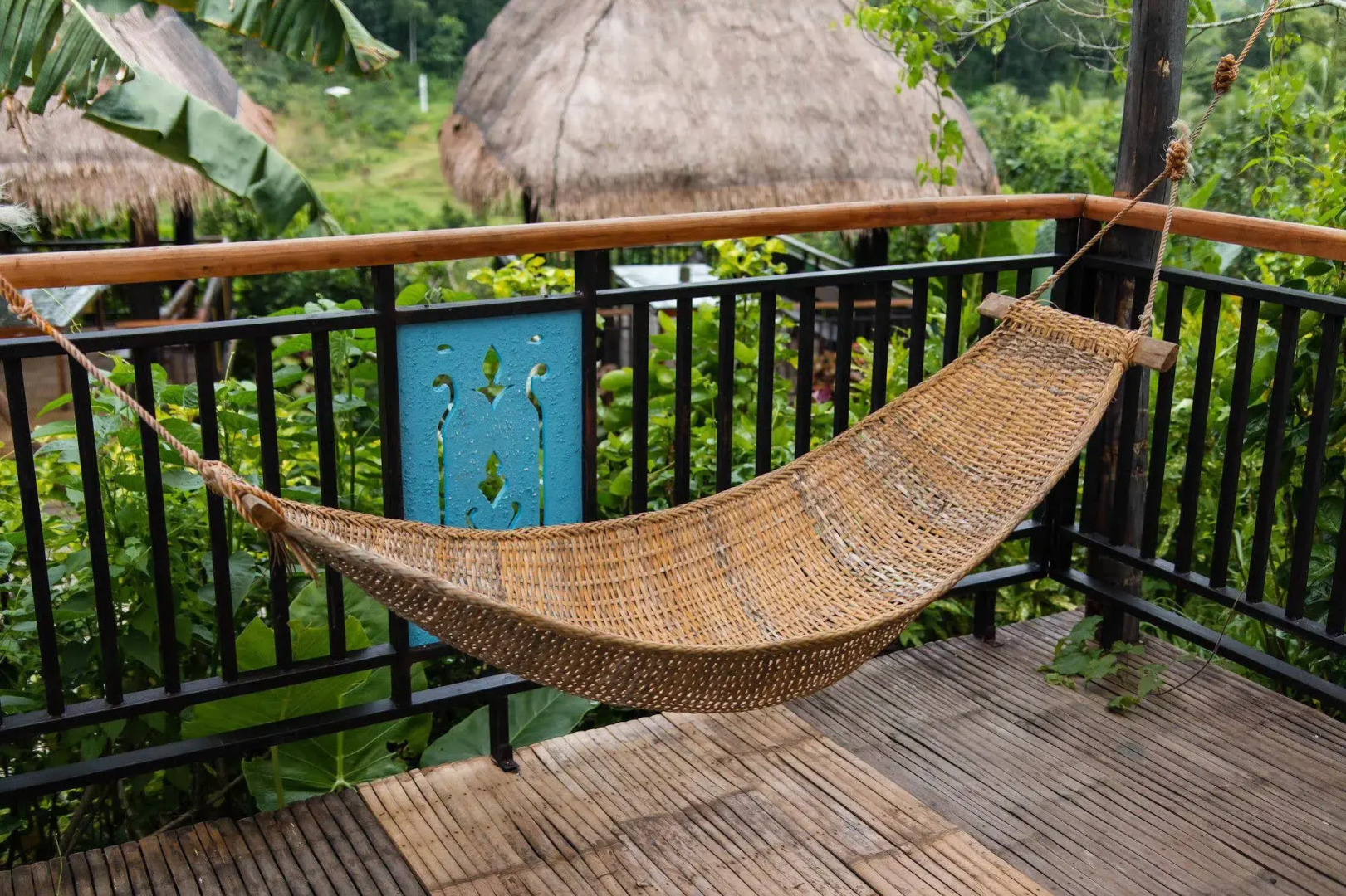 Damires Hills Farm and Spa Resort