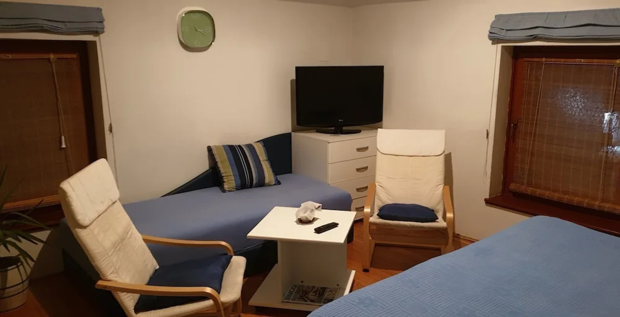 Lovely 5-bed Apartmen in Vrnjačka Banja