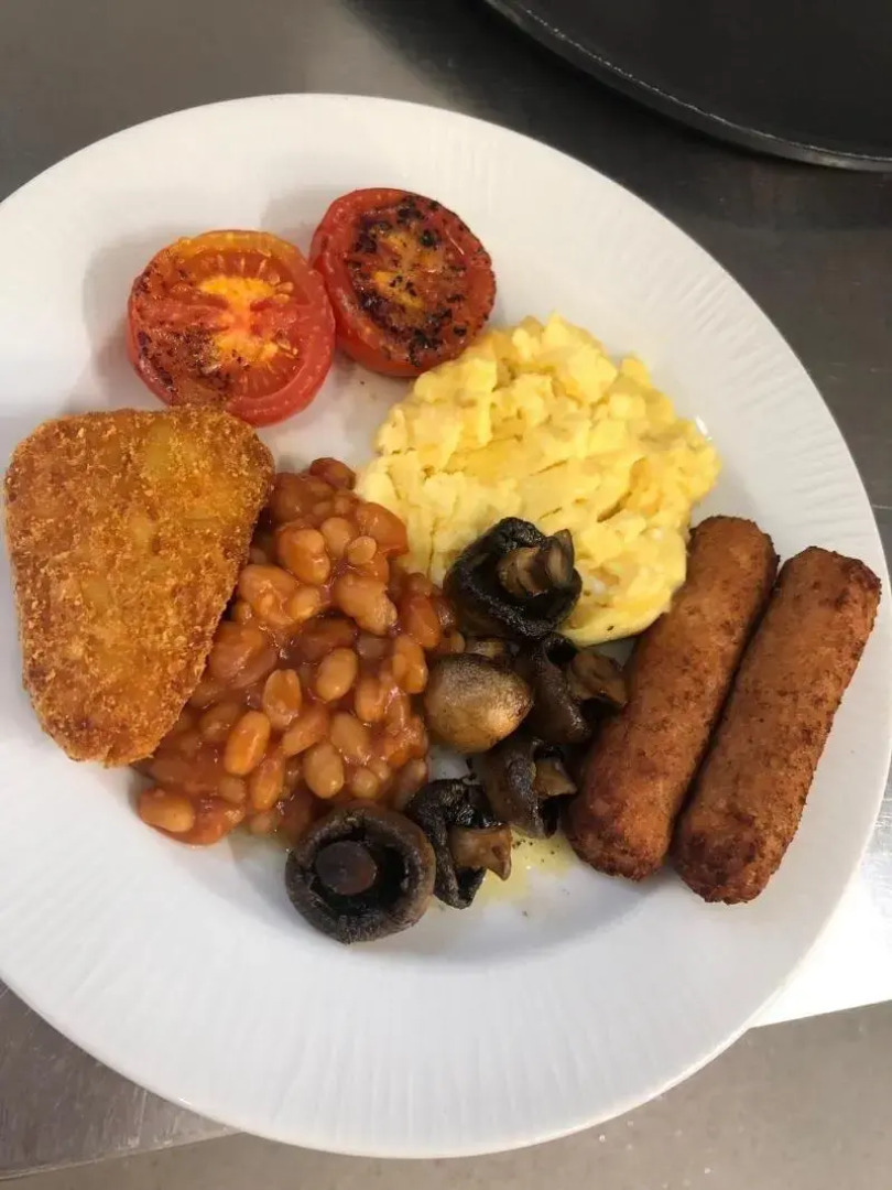 Catthorpe Manor Estate