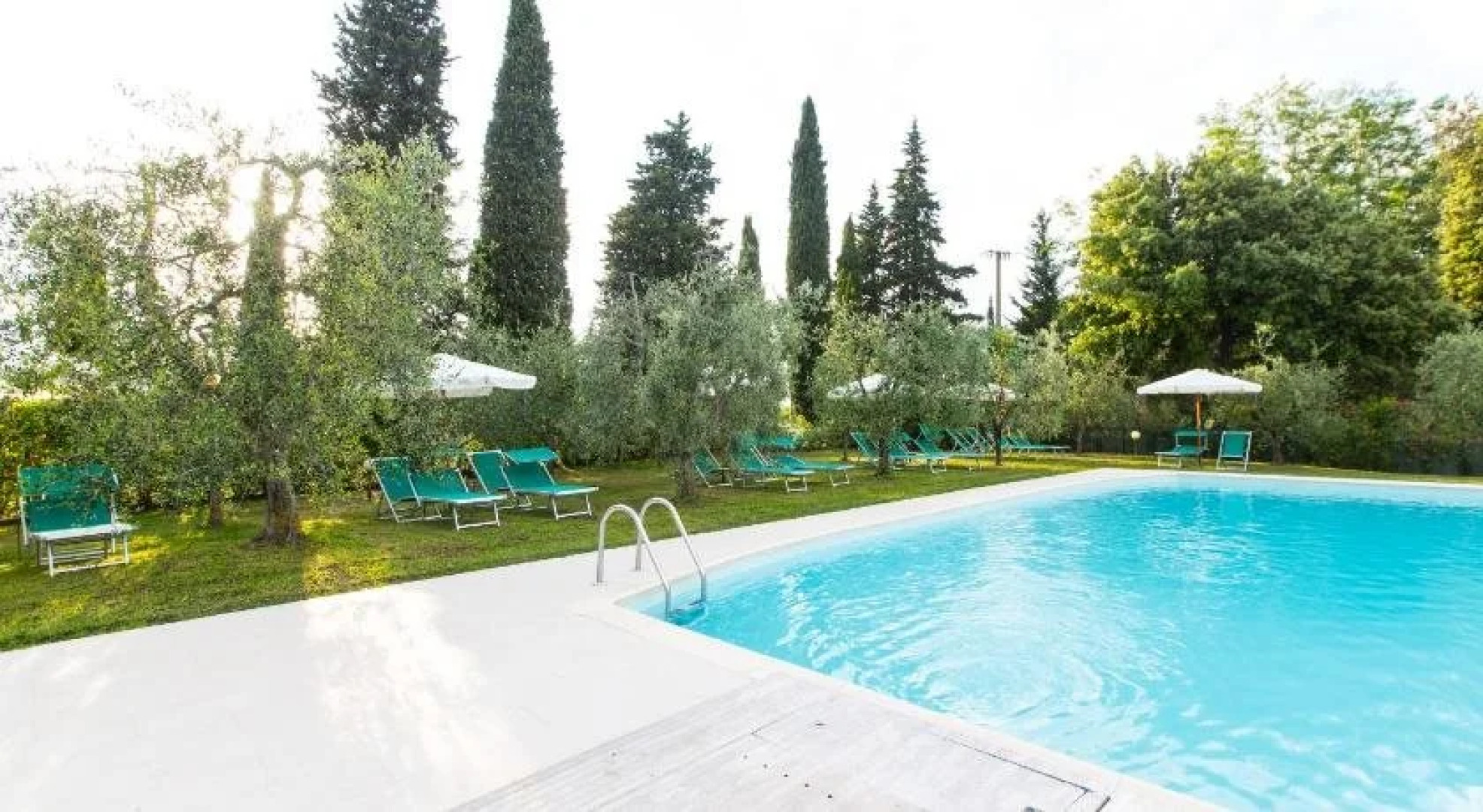 Agriturismo Podere San Giorgio