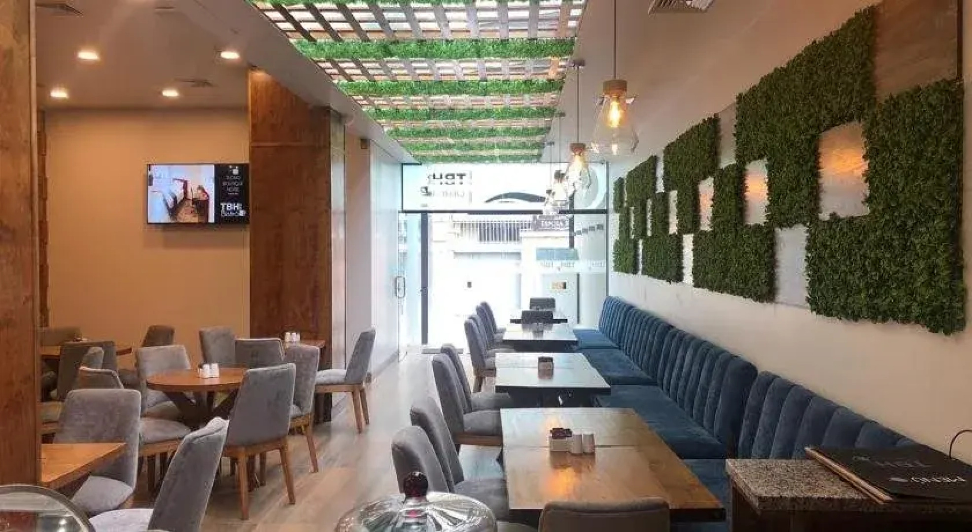 Tecno Boutique Hotel