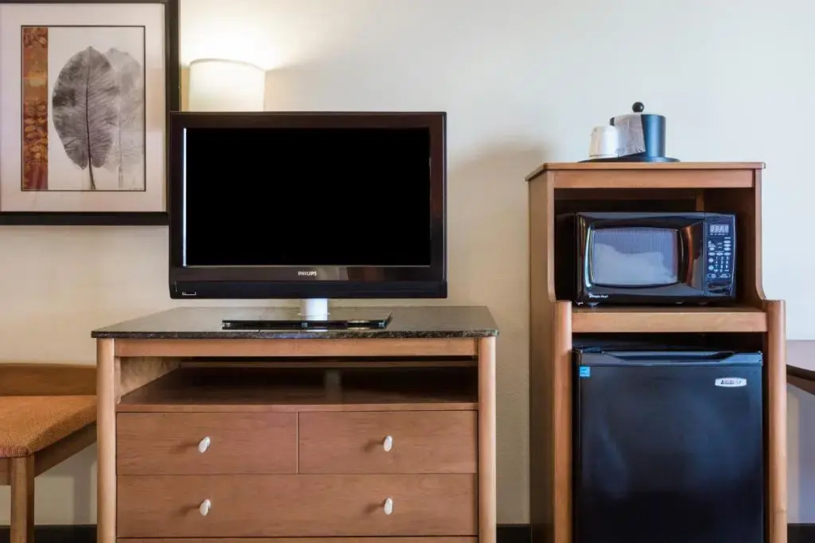 Hampton Inn Petersburg-Southpark Mall