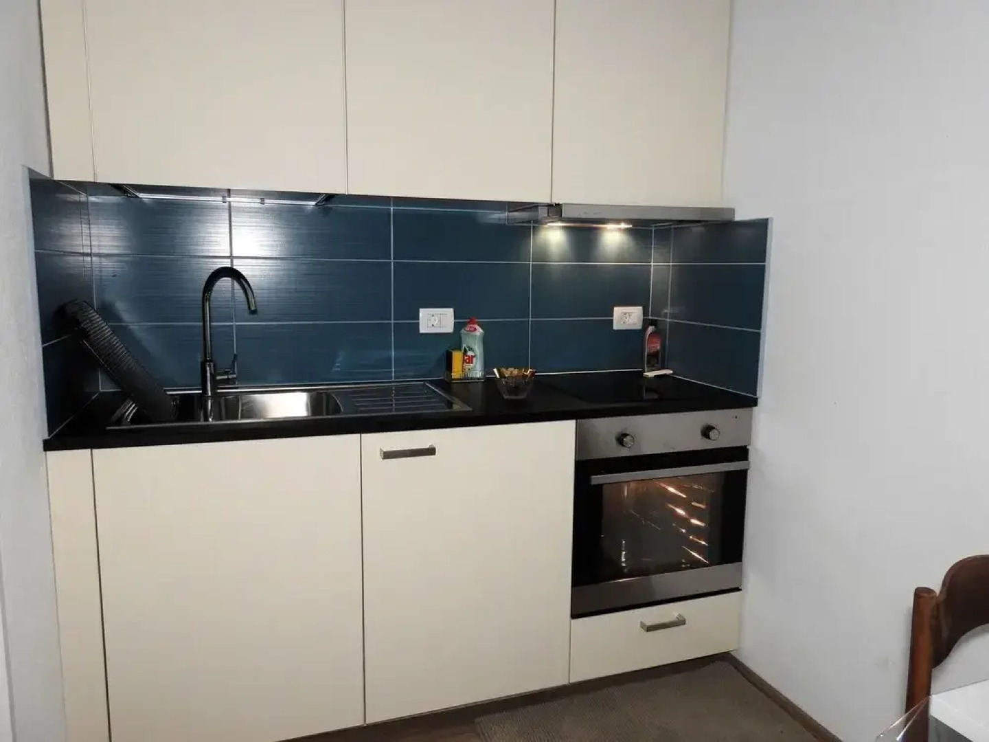 Apartmaji Sobe Zvezda