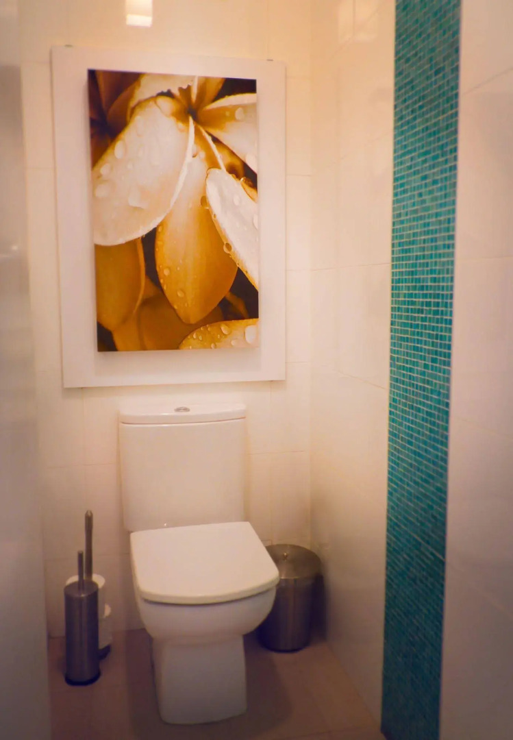 Cottesloe Sakura Blue Apartment