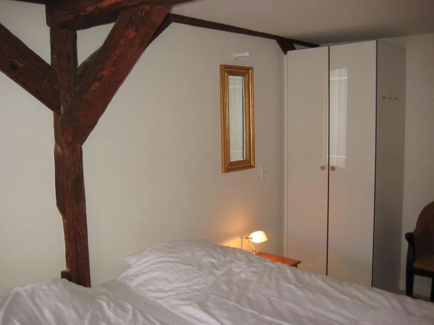 Købmandsgården B&B Kerteminde