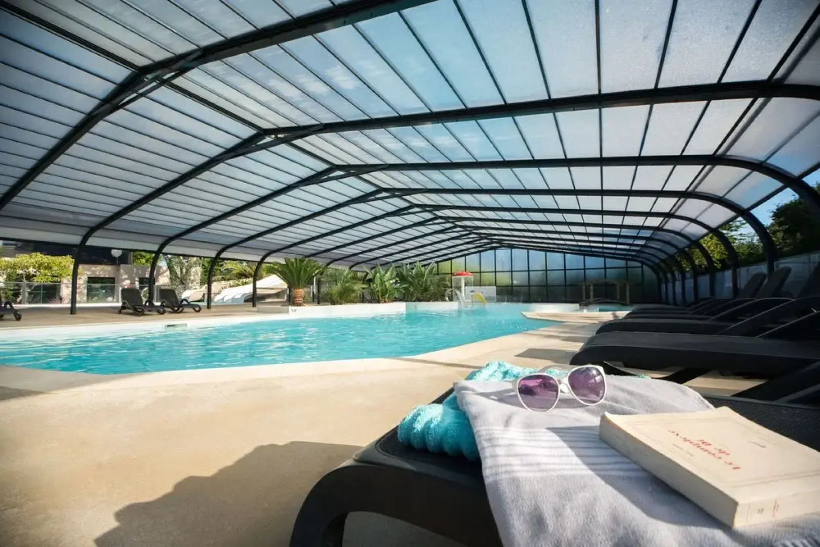 Airotel La Pommeraie de L'Océan