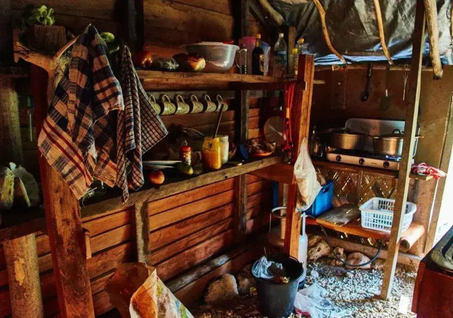 Tanna Horizon Bungalows & Tours