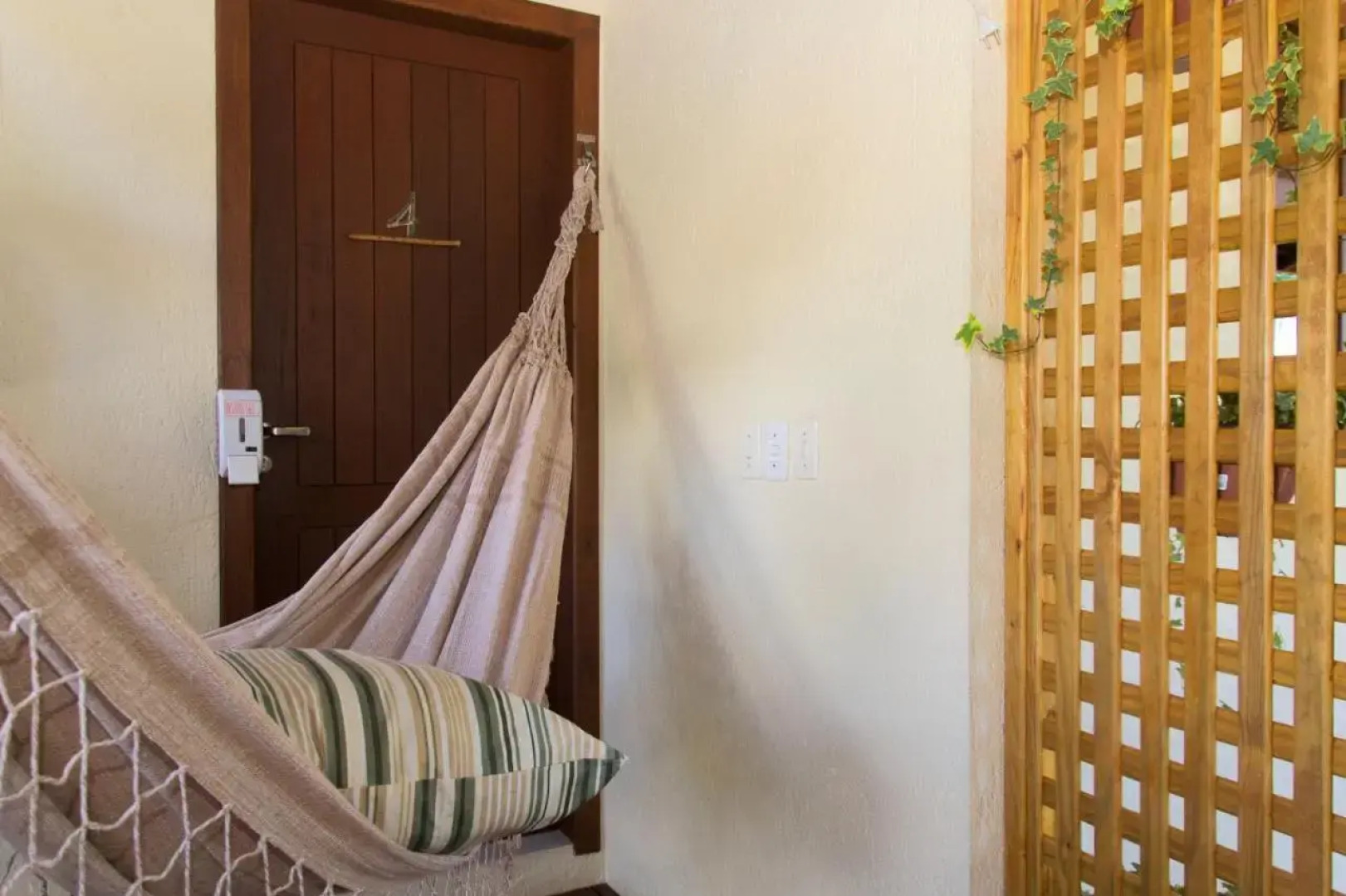 Pousada Villa Embaú