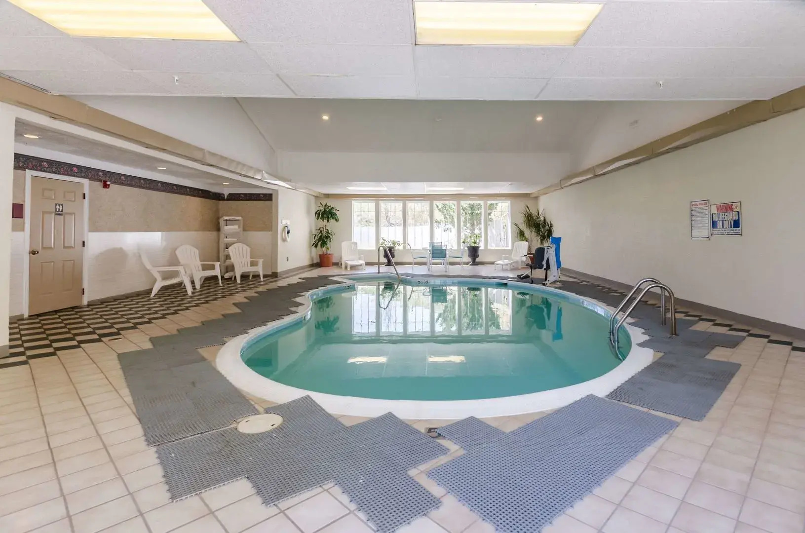 Comfort Inn Wytheville - Fort Chiswell