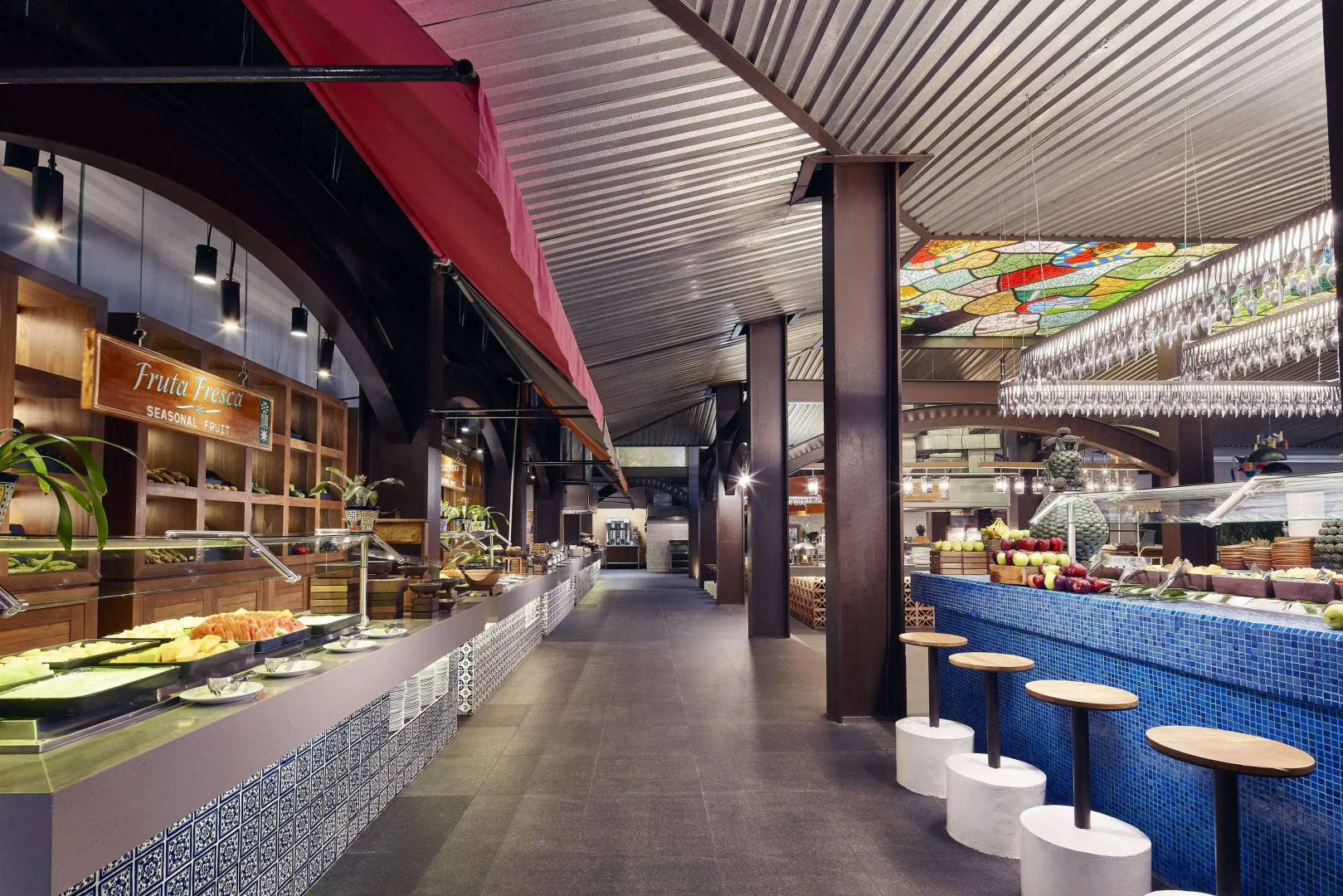 Отель Xcaret Mexico	