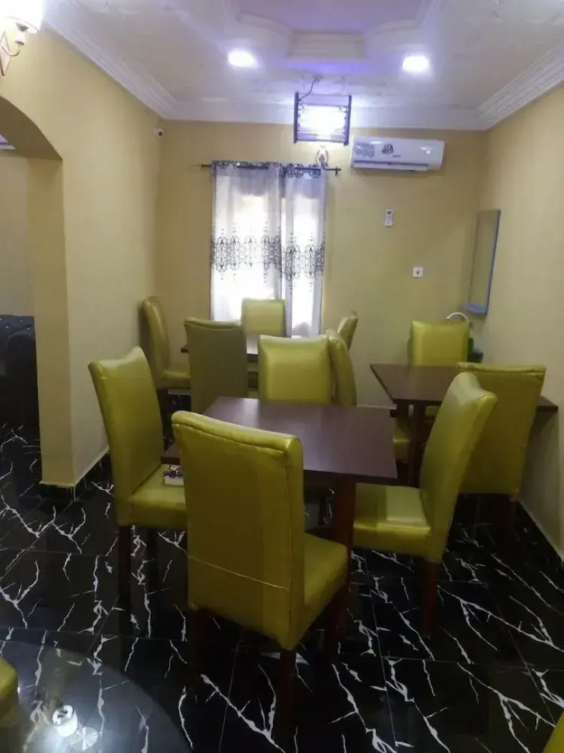 Kumbaya Hotels And Tours Ltd