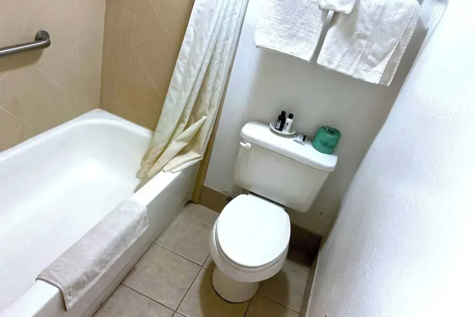 Victorian Inns By OYO Whitesboro U.S. Hwy 82