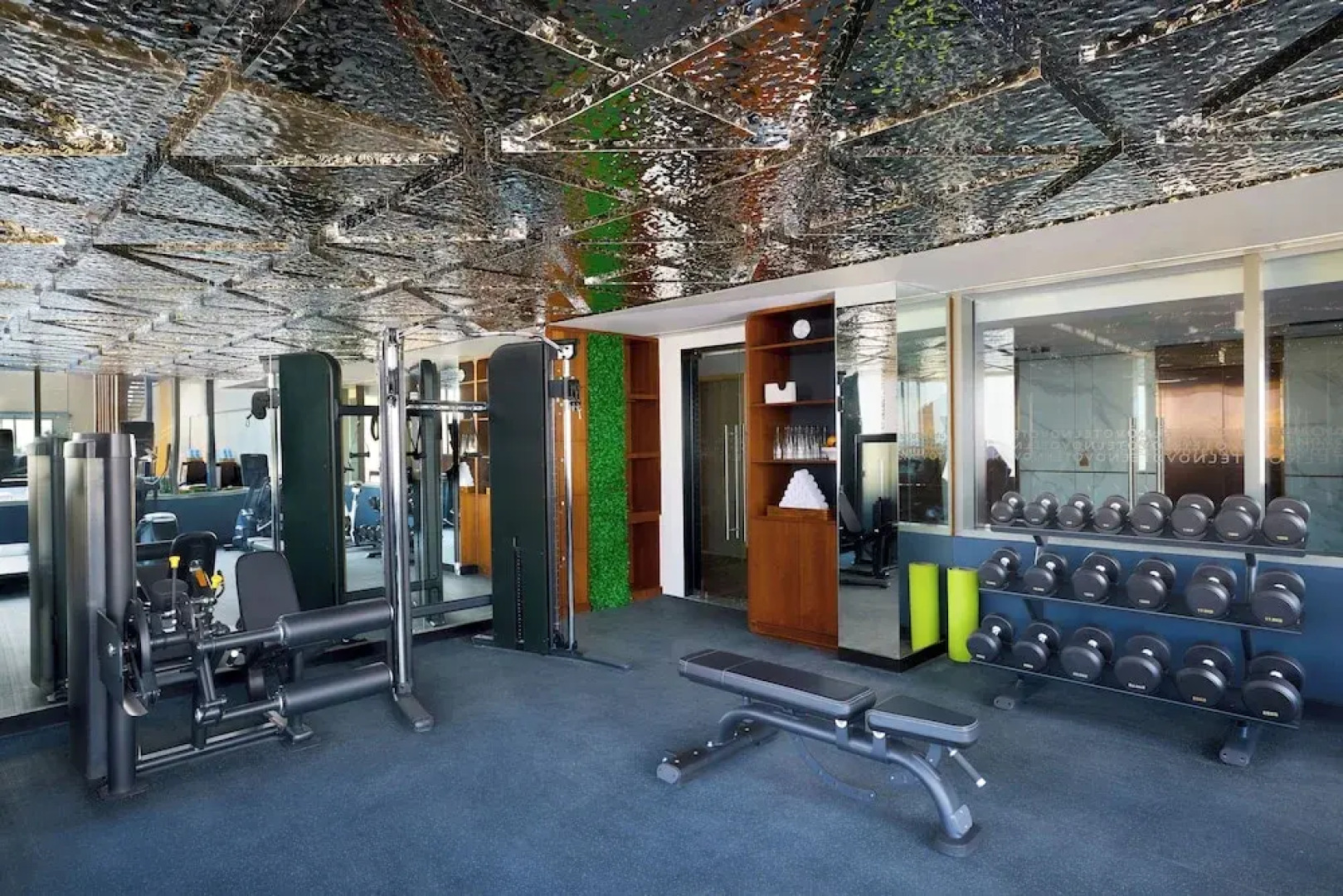 Novotel New Delhi City Centre