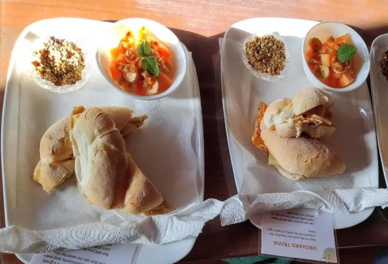 Quinta Minuvida Orchard Lodge