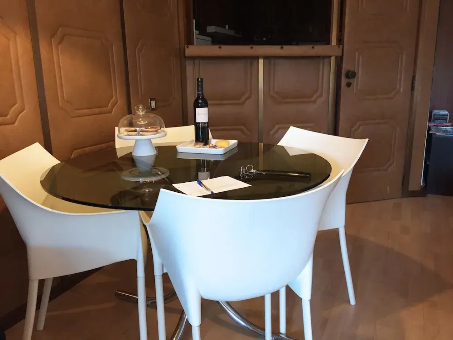 Costa do Sol Casino Apartment