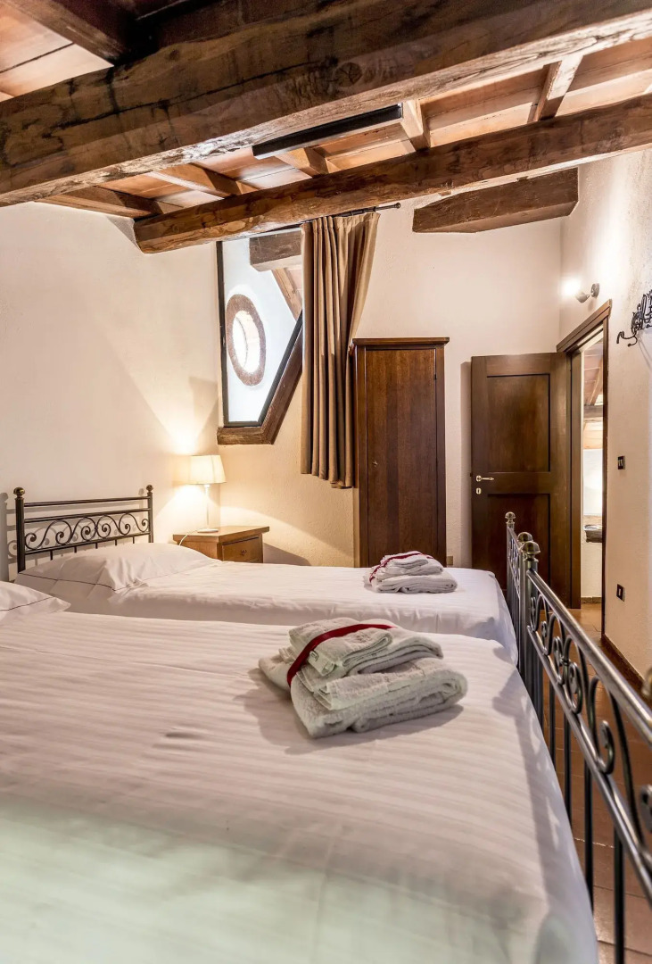 Residence Borgo Il Poggiaccio