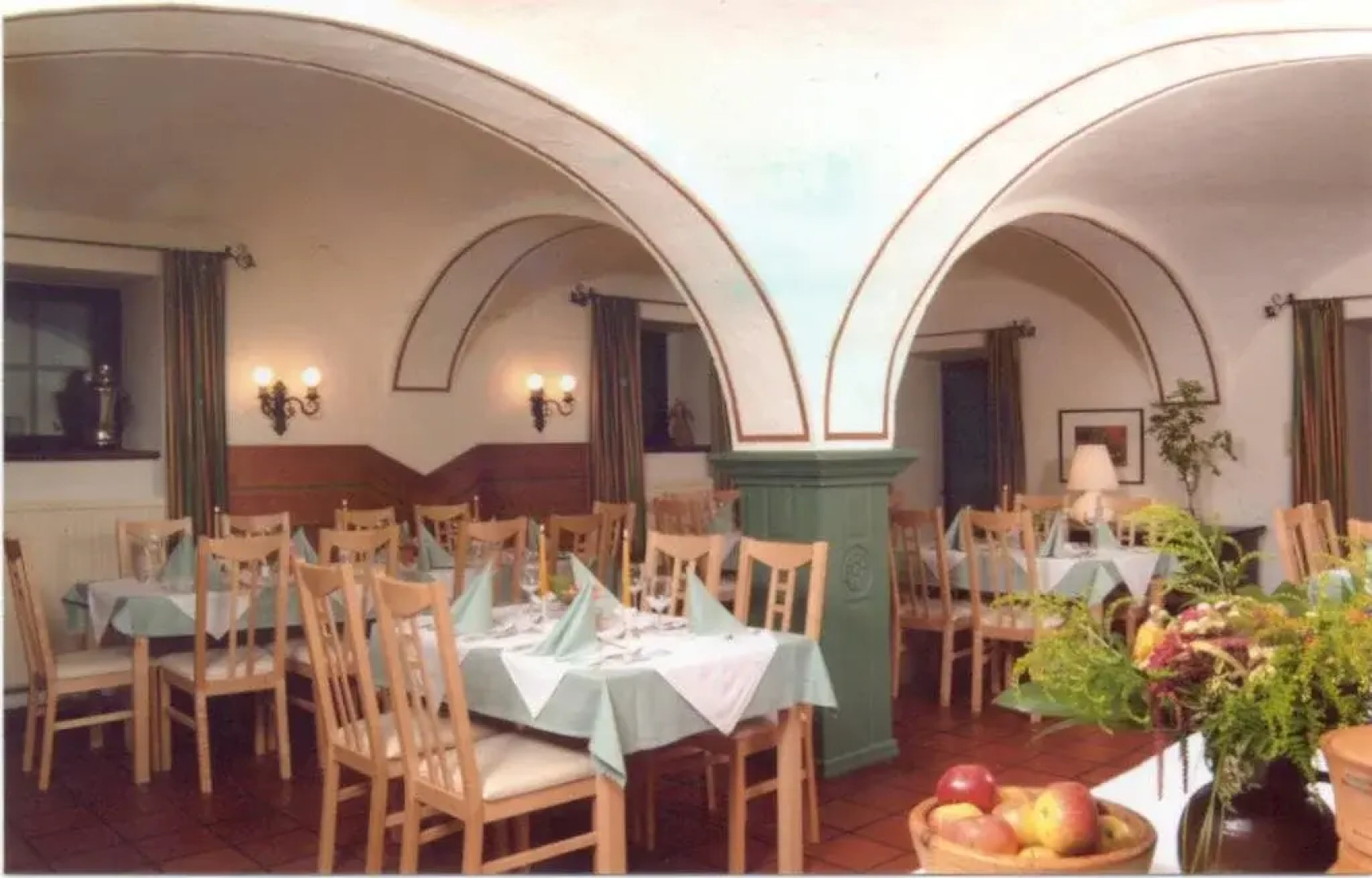 Hotel im Wald Hammerschmiede