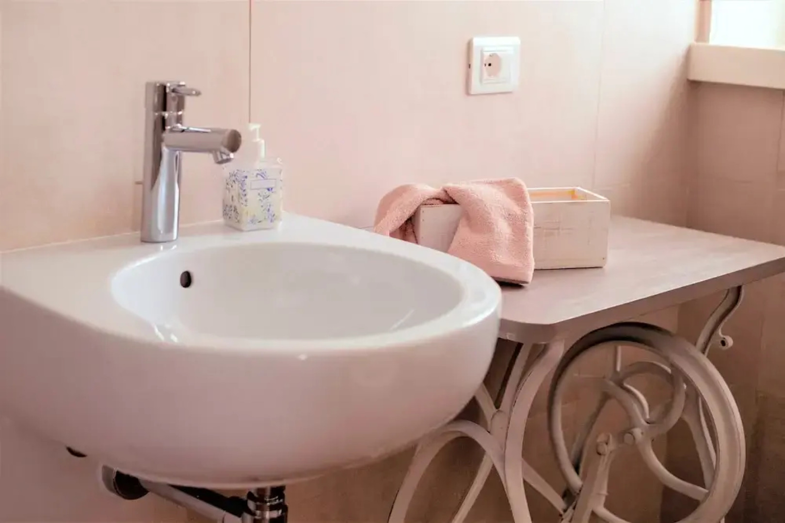 Il cantuccio sul Garda