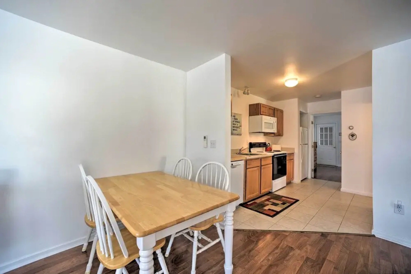 Lake George Getaway w/ Mountain + Water Views