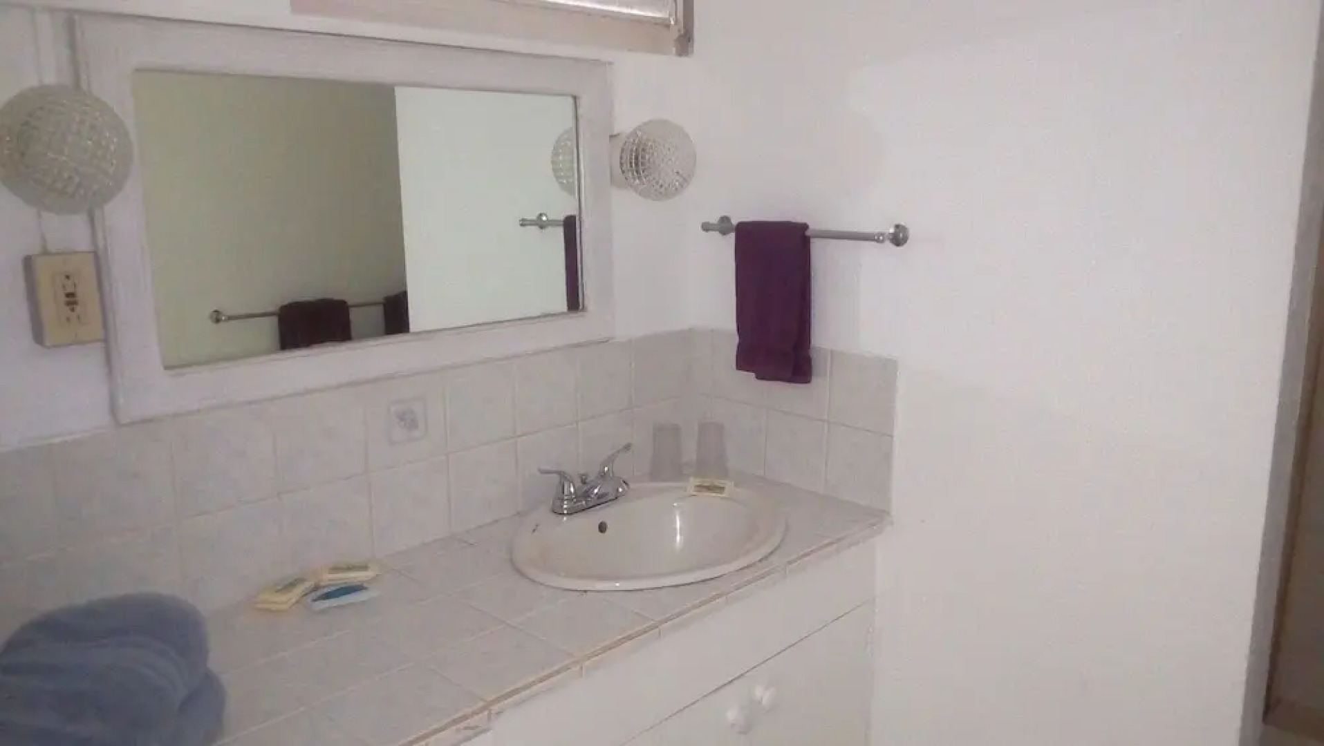 Nautilus Beach Apartments