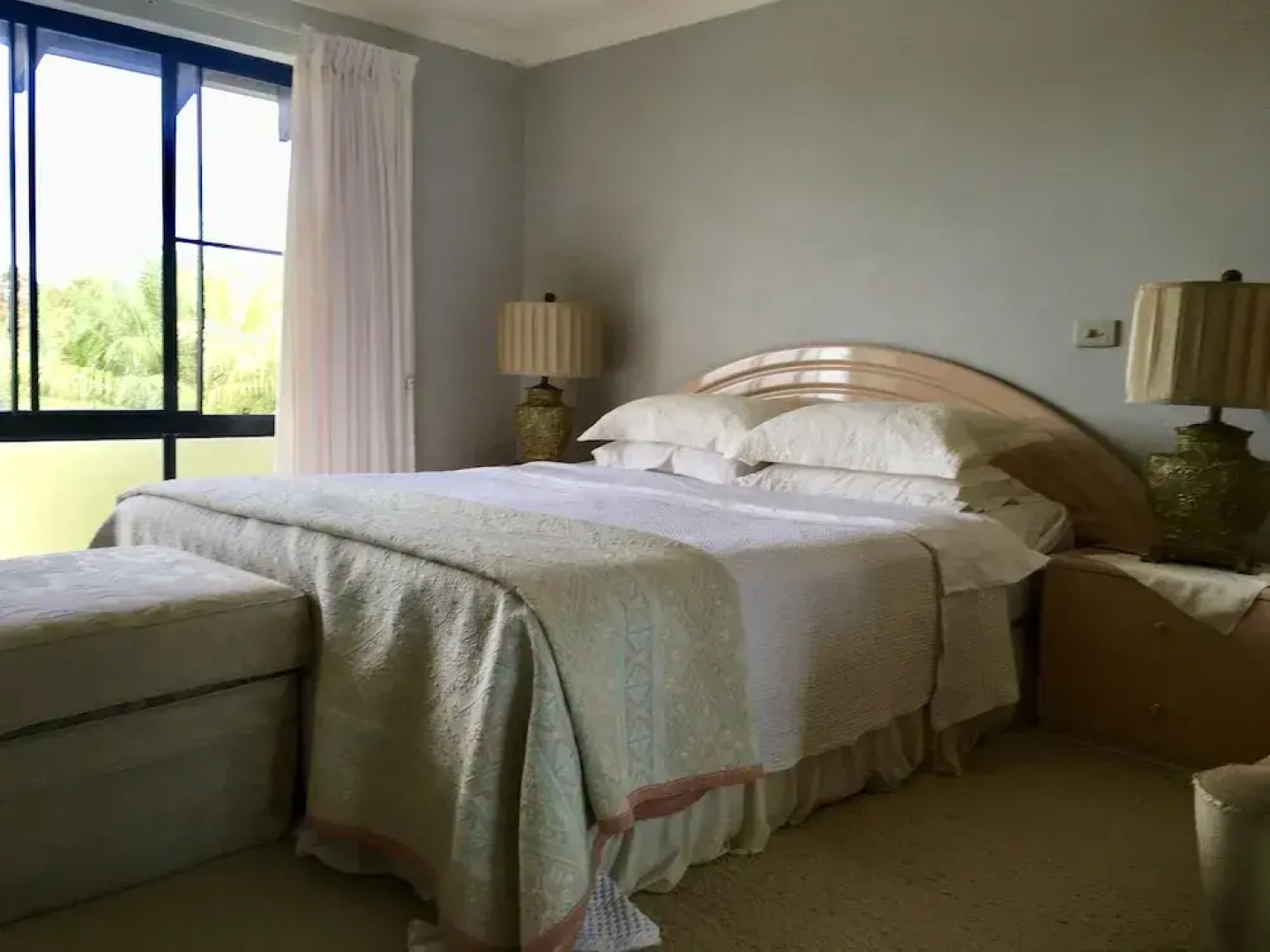 Seaview Bed and Breakfast